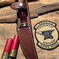 Treeman Trout & Deer HH Crotch Stag