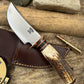 Treeman Heavy Duty South Dakota Copper caper Sambar Stag