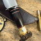 Treeman Traditional 5" Crown Stag Fox River Hunter AEB-L