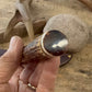 Treeman 5 1/4" Deer & Trout Glow Spacers Red Stag Aebl Mammoth Cap