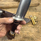 Treeman Traditional 5" Crown Stag Fox River Hunter AEB-L