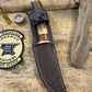 Treeman Trout & Deer Copper Old Red Stag Mammoth Cap