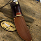 Treeman Big Woodcraft 6" Big Fat Blade HH AL CB TH