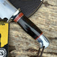Treeman Copper Harbor Hunter Hand Forged 1095