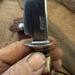 Caper Nickel 100 plus old stag Mammoth Cap