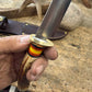 Treeman 5 1/4" Deer & Trout Glow Spacers Red Stag Aebl Mammoth Cap