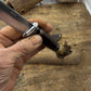 Treeman 5" Stainless Der & Trout AEB-L  Killer Crown