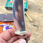 Treeman Camp Fighter Horse Hide crown Stag Shark