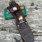 Treeman Small Special Hunter Exibition AAA Stag