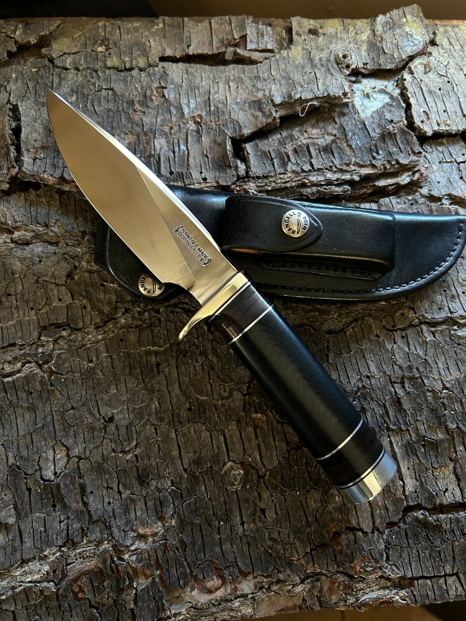 Vintage Knives