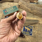 Treeman Stag/Stag Trout Knives Stainless Mammoth