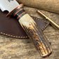 Treeman Heavy Duty South Dakota Copper caper Sambar Stag