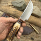 Treeman Heavy Duty South Dakota Copper caper Sambar Stag