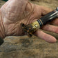 Treeman 5" Stainless Der & Trout AEB-L  Killer Crown