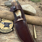 Treeman Heavy Duty South Dakota Copper caper Sambar Stag