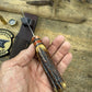 Treeman Trout & Deer Copper Old Red Stag Mammoth Cap