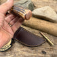 Treeman Heavy Duty South Dakota Copper caper Sambar Stag