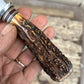 Treeman Small Special Hunter Exibition AAA Stag