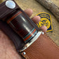 BIG Fat Hunter Fighter Hammer Mark HH Crotch Stag  Shark