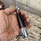 Treeman Copper Harbor Hunter Hand Forged 1095