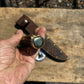 Treeman Model 1 Stag Hammermark Fighter Shark Sheath