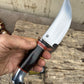 Treeman Copper Harbor Hunter Hand Forged 1095