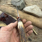 Treeman Heavy Duty South Dakota Copper caper Sambar Stag
