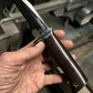 Randall Model 5 Camp & Trail Loaded Up with Options Below  Retail Shop price