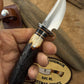 Caper Nickel 100 plus old stag Mammoth Cap