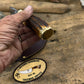 Treeman Heavy Duty South Dakota Caper , Sambar Stag Brass