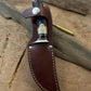 Caper Nickel 100 plus old stag Mammoth Cap