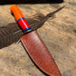 Treeman 4 1/4" Chefs paring /steak knife Can see it from Space