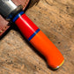 Treeman 4 1/4" Chefs paring /steak knife Can see it from Space