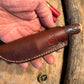 Treeman Pocket Caper Red Stag Mammoth Butt cap