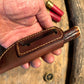 Treeman Pocket Caper Red Stag Mammoth Butt cap