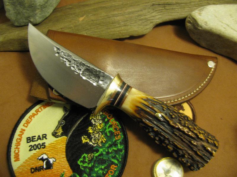 South Dakota Caper