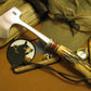 J. Behring Handmade Hunters Axe