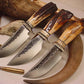 Grays Journal Ivory Knives