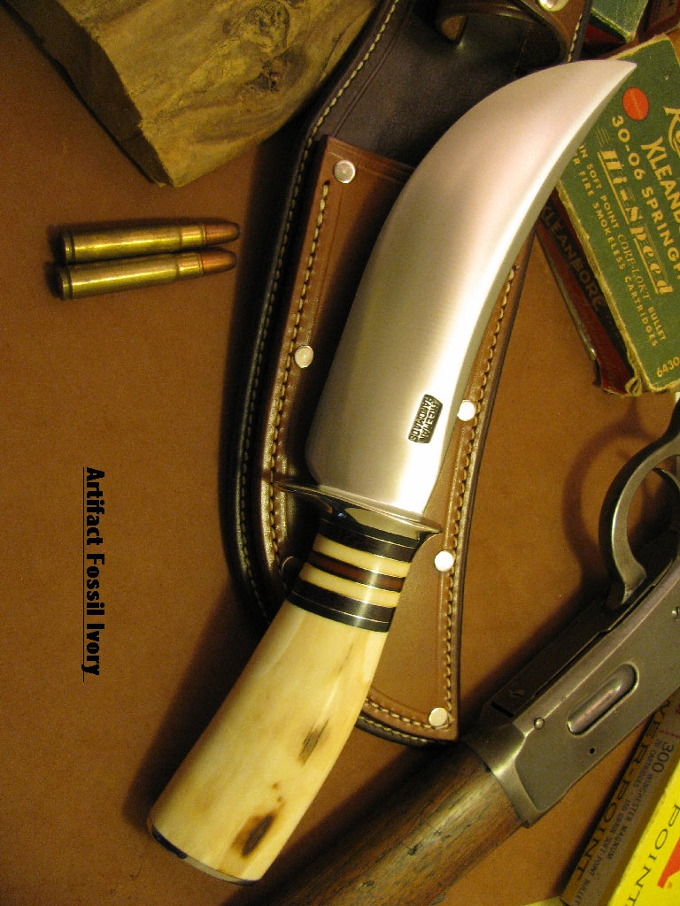 Camp Knife