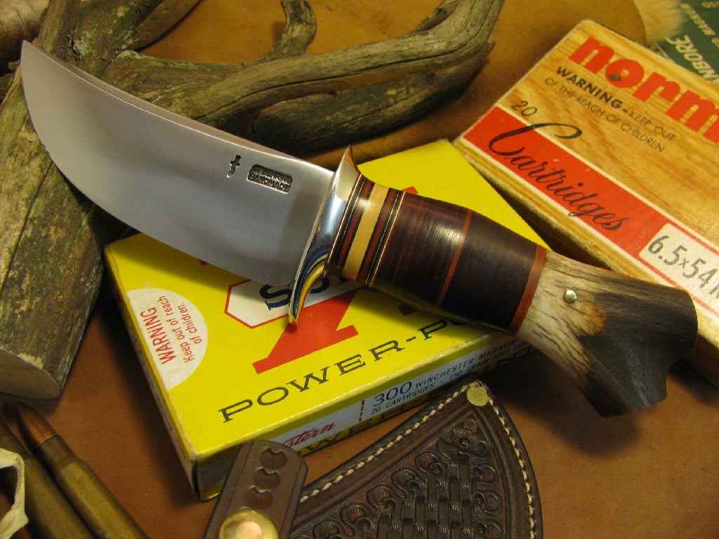 Iron Mountain Hunter 