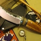 Woodcraft  Hammermark Ox & Ivory