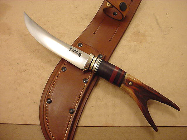 Fish Tale Knife