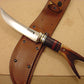 Fish Tale Knife