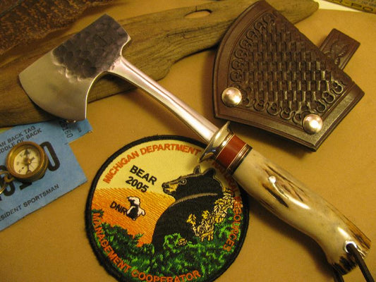 Hunters Axe 