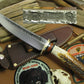Doulde Skull Fighter 7"