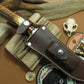Doulde Skull Fighter 7"