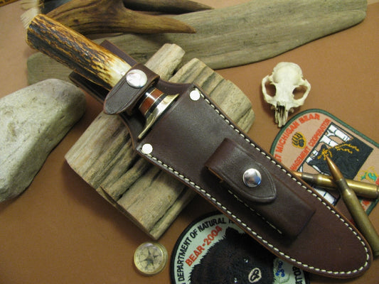 Doulde Skull Fighter 7"