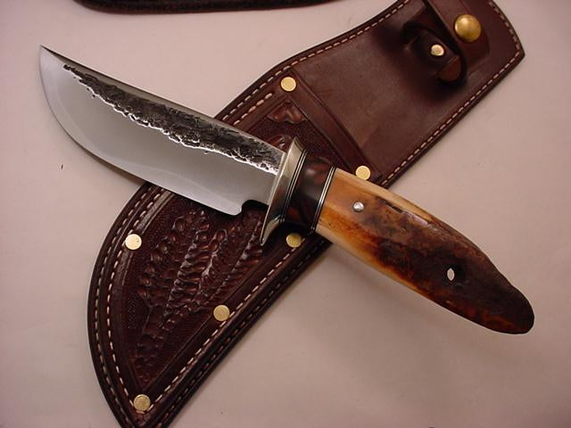 Ivory Sinker