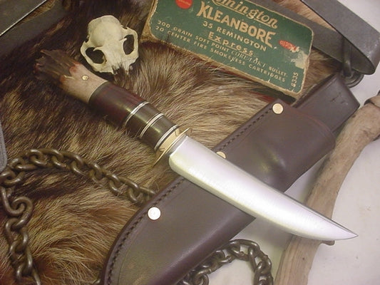 Fighter 7" Blade