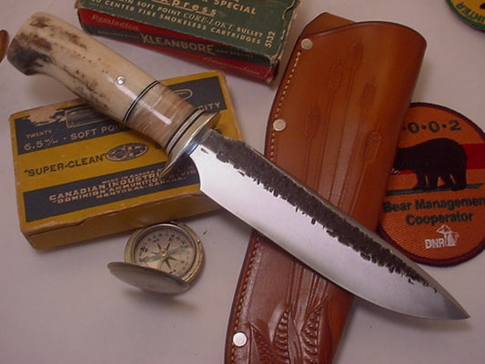 Alaskan Hammermark
